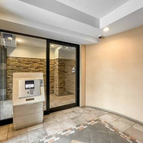 池田山第一マンションズの室内写真