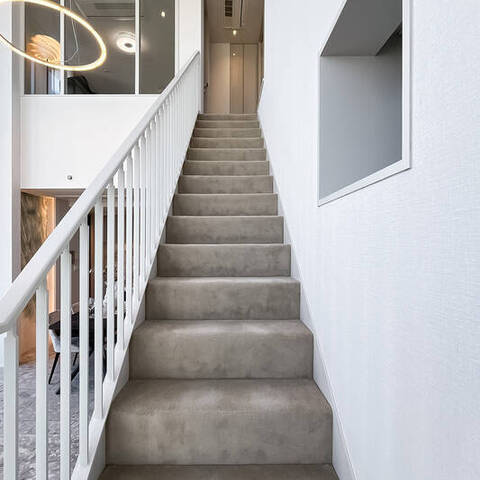 ワールドシティタワーズキャピタルタワーの室内写真