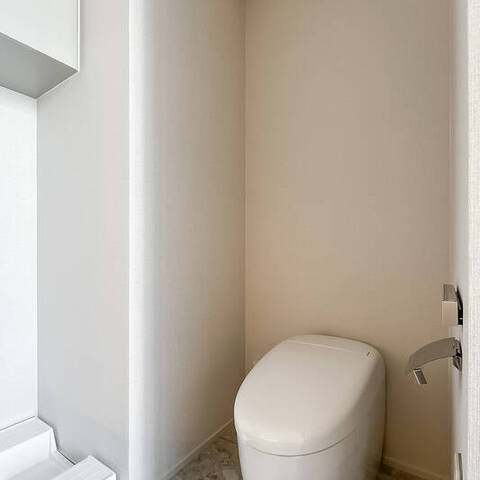 ワールドシティタワーズキャピタルタワーの室内写真