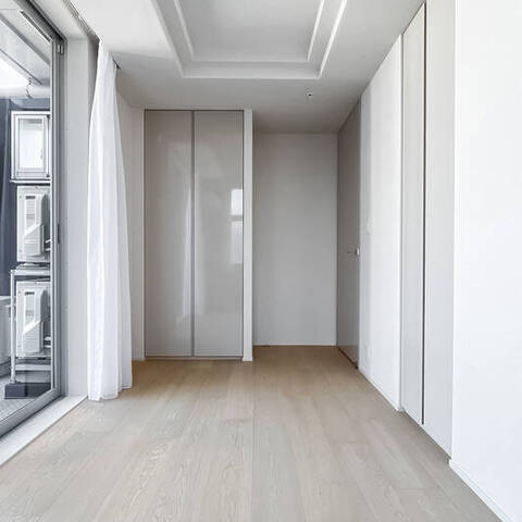 ワールドシティタワーズキャピタルタワーの室内写真