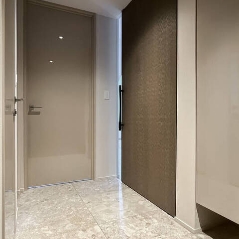 ワールドシティタワーズキャピタルタワーの室内写真