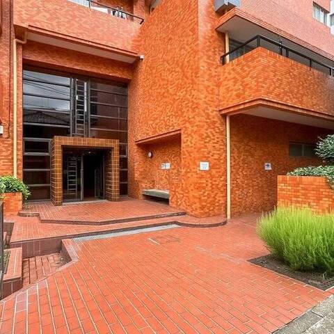 ライオンズマンション言問の室内写真