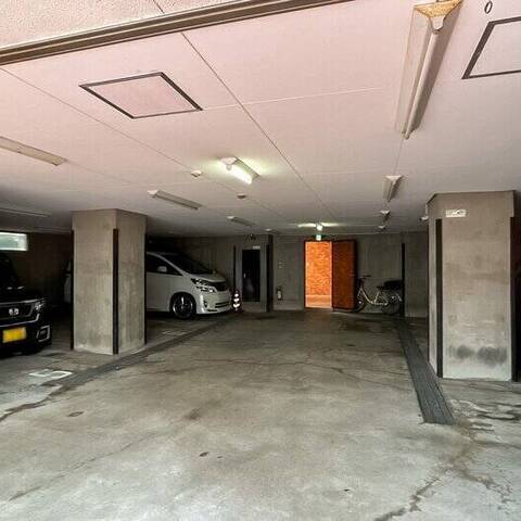 ライオンズマンション言問の室内写真