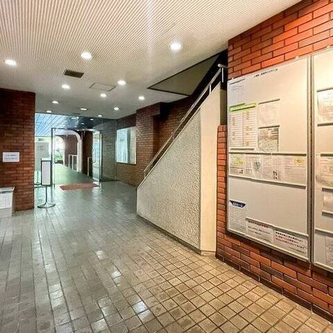 ハイネスロフティーの室内写真