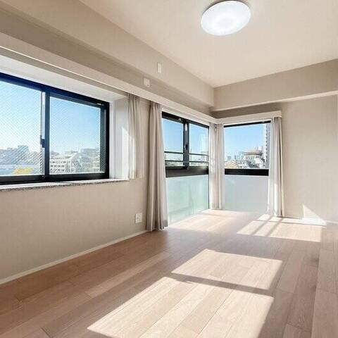 日神パレステージ西麻布の室内写真