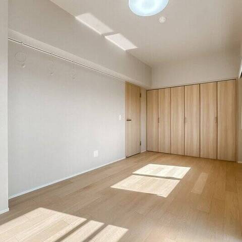 日神パレステージ西麻布の室内写真