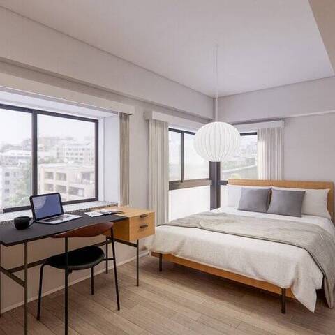 日神パレステージ西麻布の室内写真