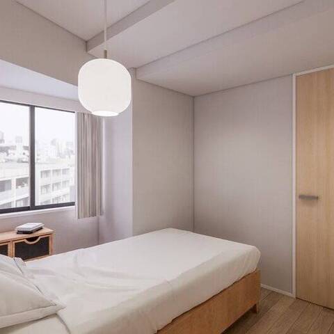 日神パレステージ西麻布の室内写真