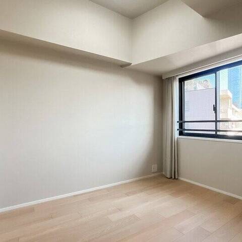 日神パレステージ西麻布の室内写真