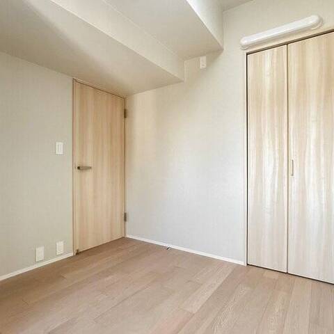 日神パレステージ西麻布の室内写真