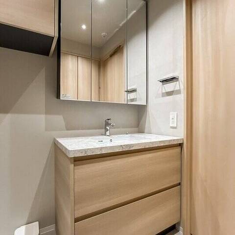 日神パレステージ西麻布の室内写真