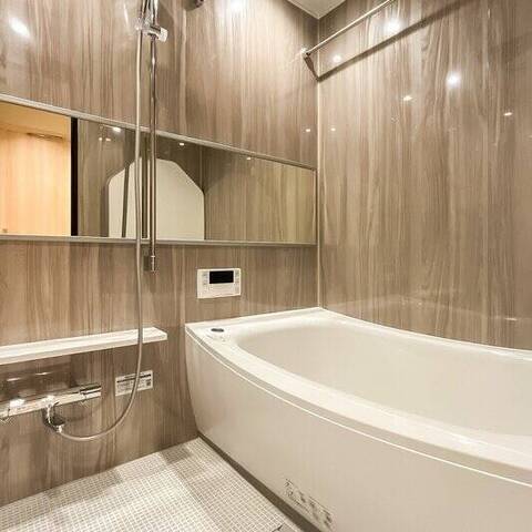 日神パレステージ西麻布の室内写真