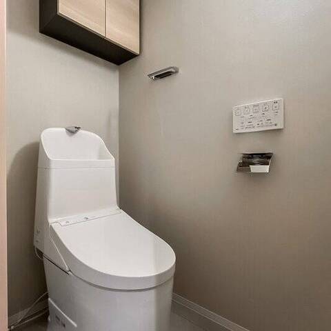 日神パレステージ西麻布の室内写真