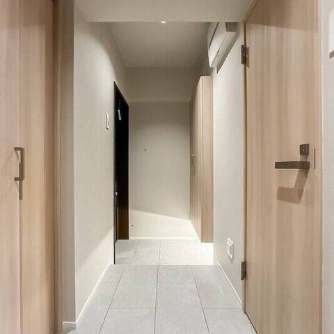 日神パレステージ西麻布の室内写真