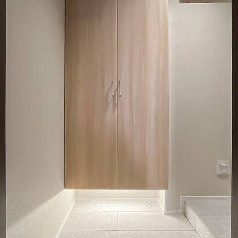 日神パレステージ西麻布の室内写真