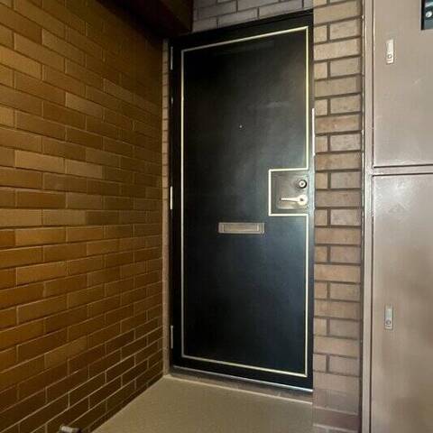 日神パレステージ西麻布の室内写真