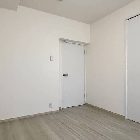 馬事公苑南サンハイツの室内写真