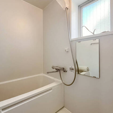 馬事公苑南サンハイツの室内写真