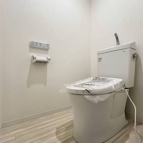 馬事公苑南サンハイツの室内写真