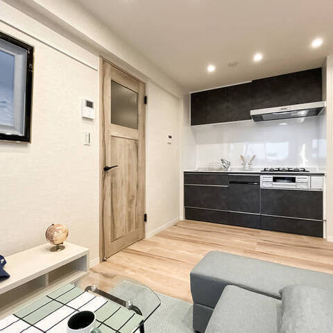 セ・ビアン・メゾン小茂根の室内写真