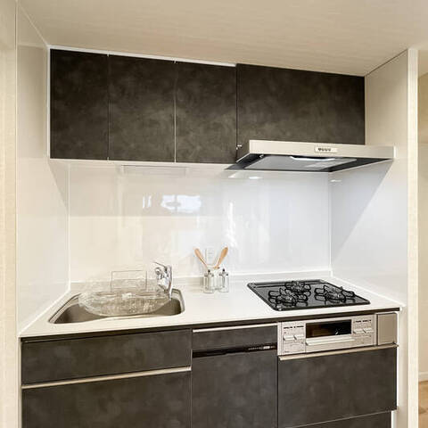 セ・ビアン・メゾン小茂根の室内写真