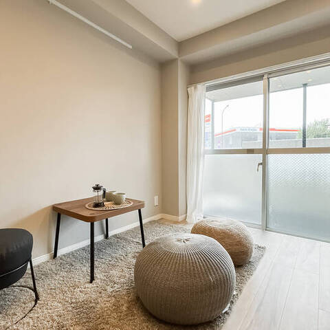 セ・ビアン・メゾン小茂根の室内写真