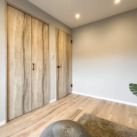 セ・ビアン・メゾン小茂根の室内写真