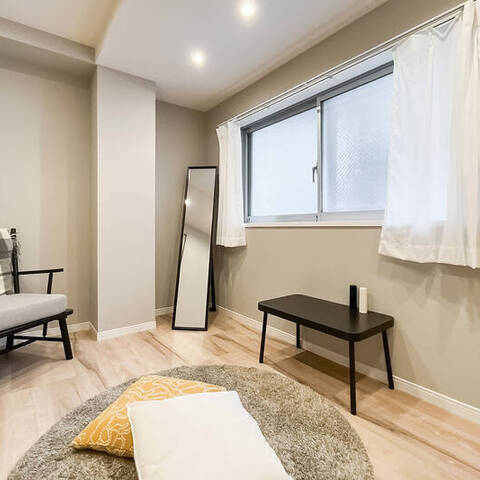 セ・ビアン・メゾン小茂根の室内写真