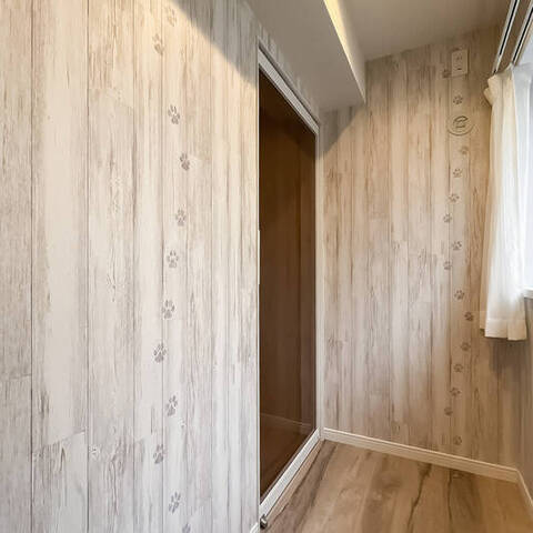 セ・ビアン・メゾン小茂根の室内写真