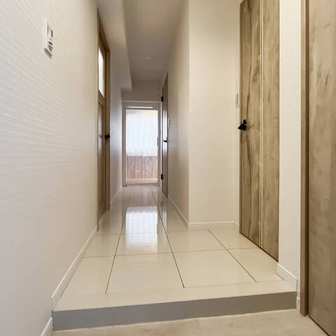 セ・ビアン・メゾン小茂根の室内写真