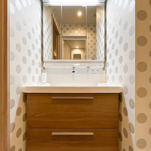 セ・ビアン・メゾン小茂根の室内写真