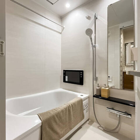 セ・ビアン・メゾン小茂根の室内写真