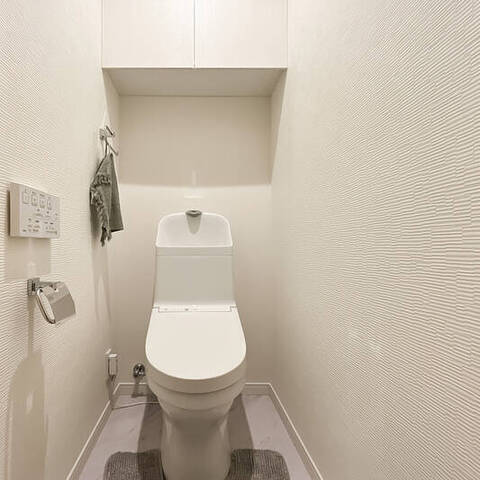 セ・ビアン・メゾン小茂根の室内写真