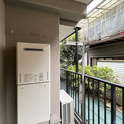 セ・ビアン・メゾン小茂根の室内写真