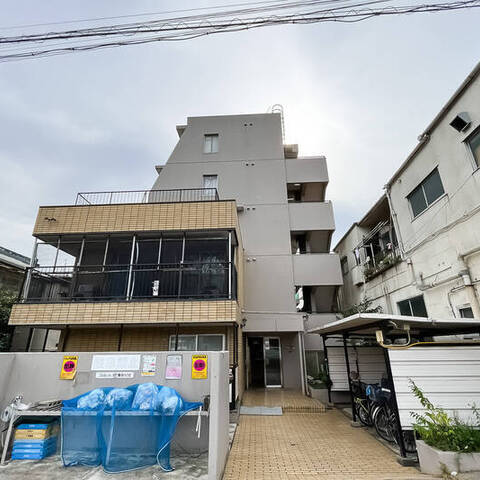 セ・ビアン・メゾン小茂根の室内写真