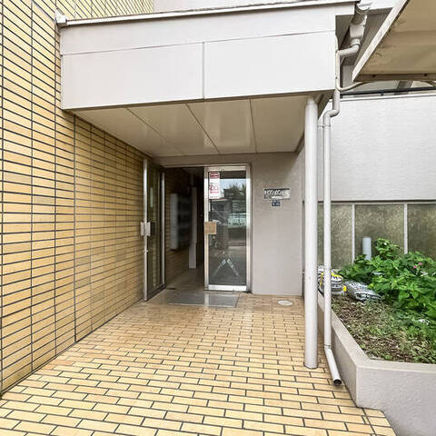 セ・ビアン・メゾン小茂根の室内写真