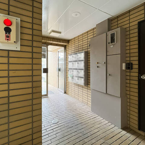 セ・ビアン・メゾン小茂根の室内写真