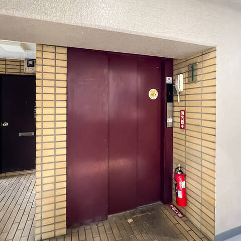 セ・ビアン・メゾン小茂根の室内写真