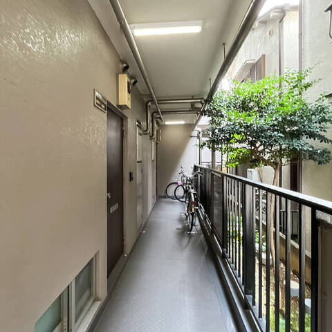 セ・ビアン・メゾン小茂根の室内写真