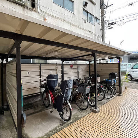 セ・ビアン・メゾン小茂根の室内写真