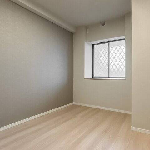 落合南長崎パークハウスの室内写真