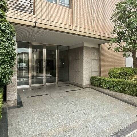 落合南長崎パークハウスの室内写真