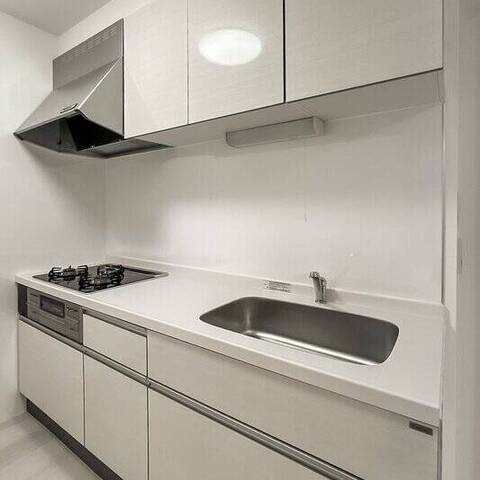 コトー大森の室内写真