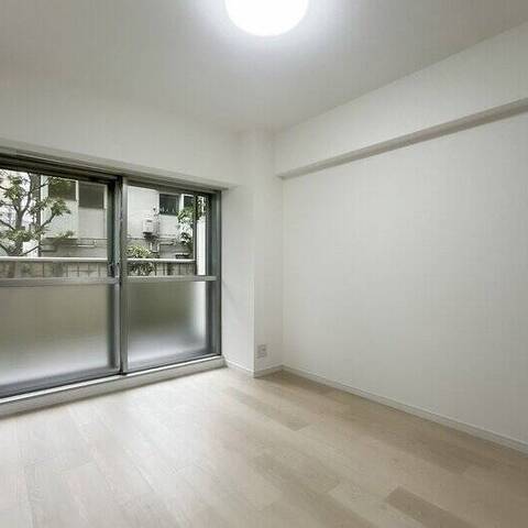 コトー大森の室内写真