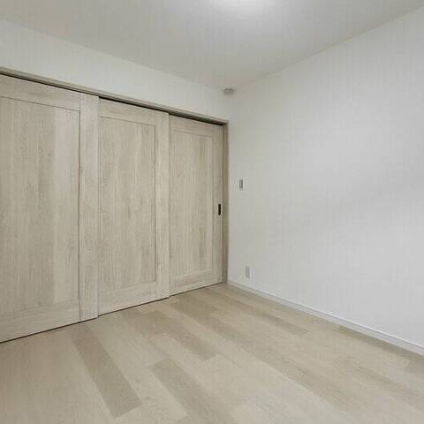 コトー大森の室内写真