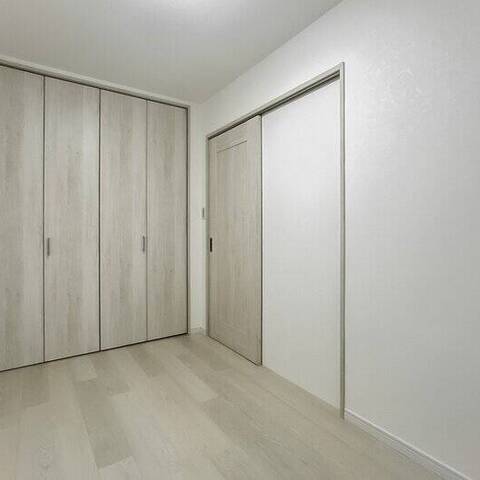 コトー大森の室内写真