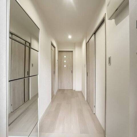 コトー大森の室内写真