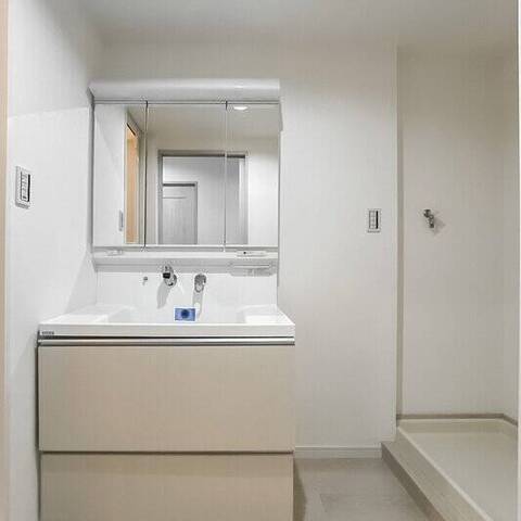 コトー大森の室内写真