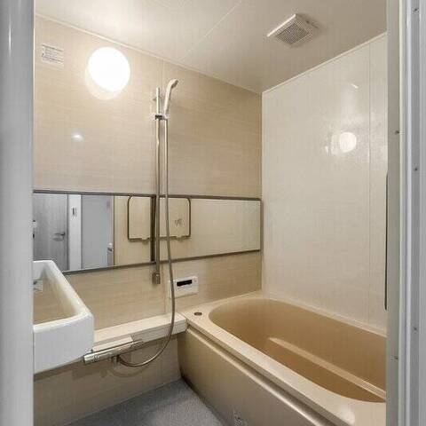 コトー大森の室内写真