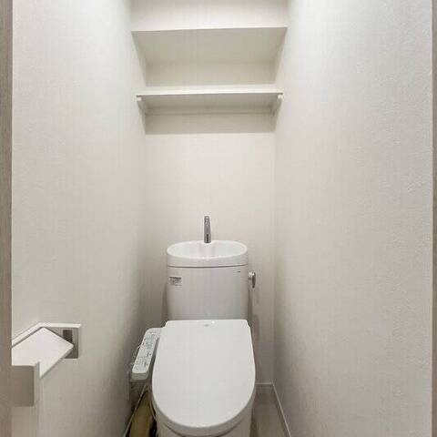 コトー大森の室内写真